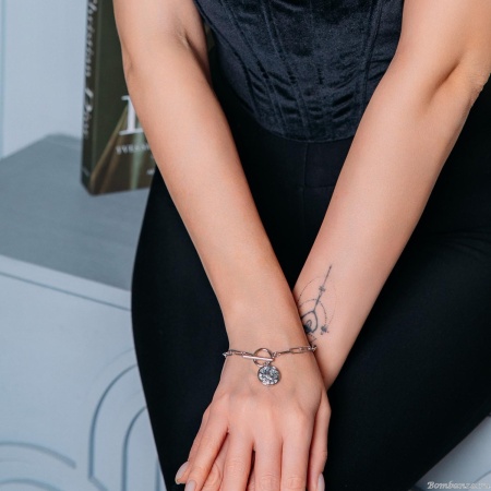 Браслет Fiore Luna, CAL